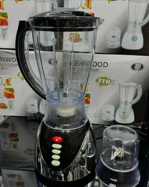 Juice Blender