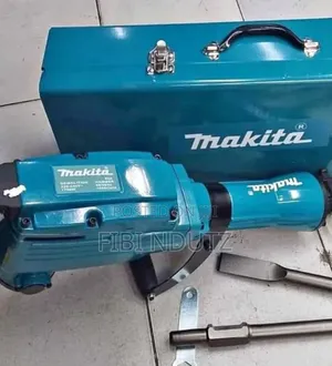 Most Selling Demolisher/Reliable Makita Demolishing Hammer