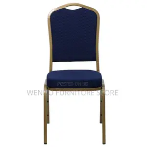 Office Chairs; Fabric Armless Executive Work Banquet Office Home Chair