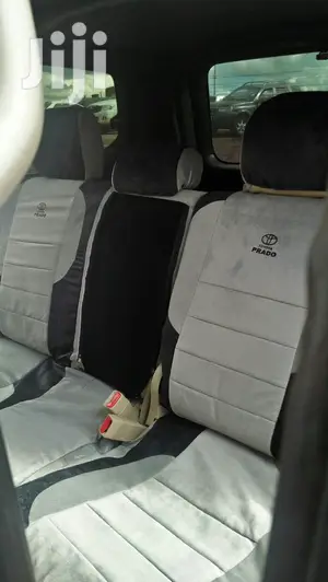 Car Seat Covers