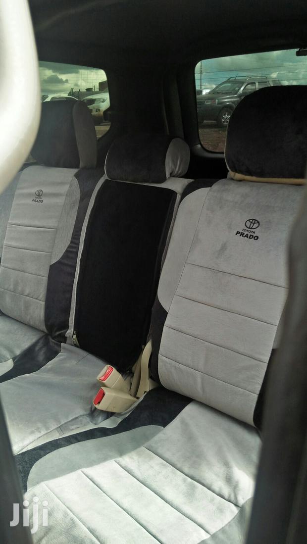 Car Seat Covers
