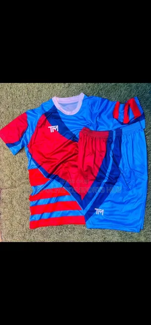 Quality Rugby Jerseys