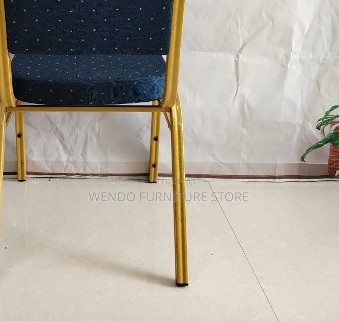 Office Chairs; Fabric Armless Executive Work Banquet Office Home Chair
