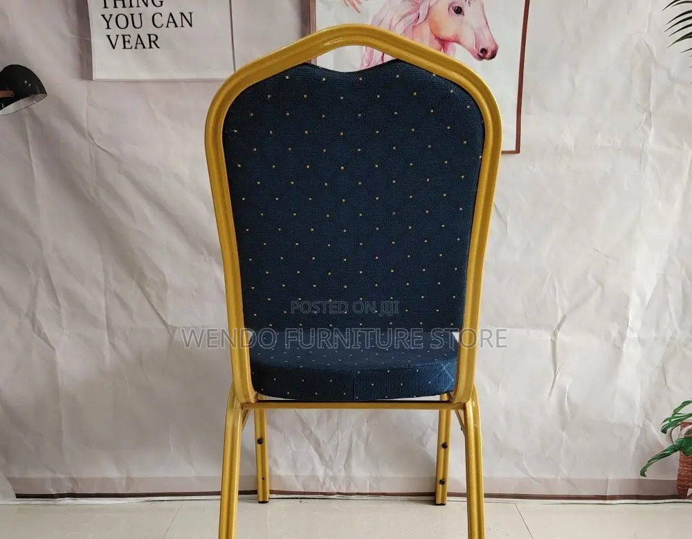 Office Chairs; Fabric Armless Executive Work Banquet Office Home Chair
