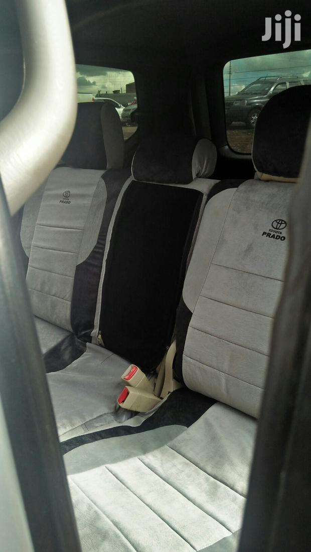 Car Seat Covers - thumbnail 2