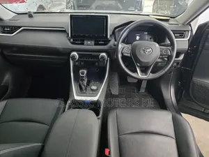 Toyota RAV4 XLE Premium AWD 2020 Gray