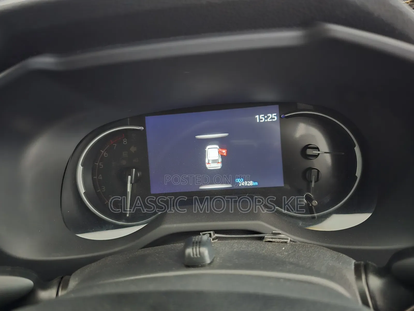 Toyota RAV4 XLE Premium AWD 2020 Gray