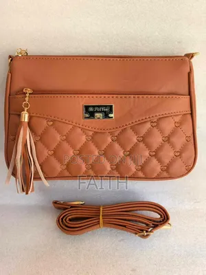 Slay Bags Enough for Your Stuff