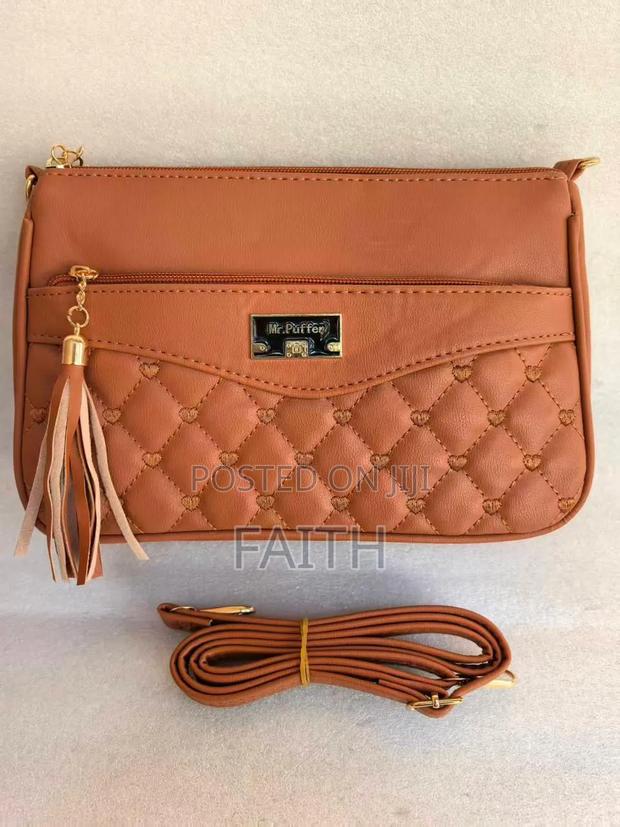 Slay Bags Enough for Your Stuff - main view