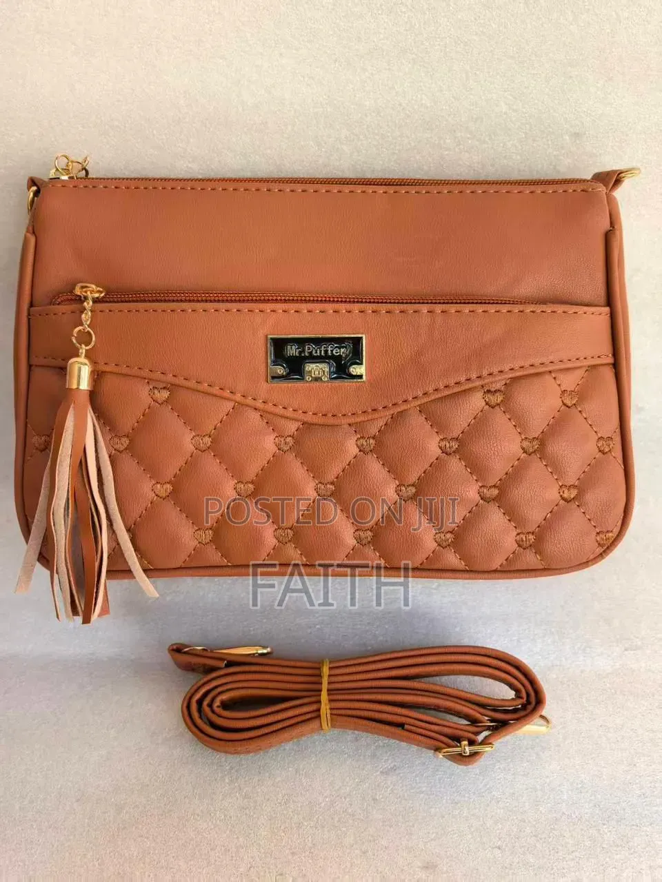 Slay Bags Enough for Your Stuff