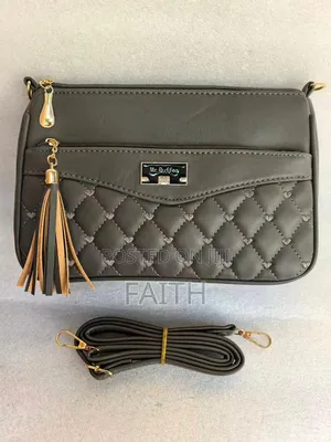 Slay Bags Enough for Your Stuff