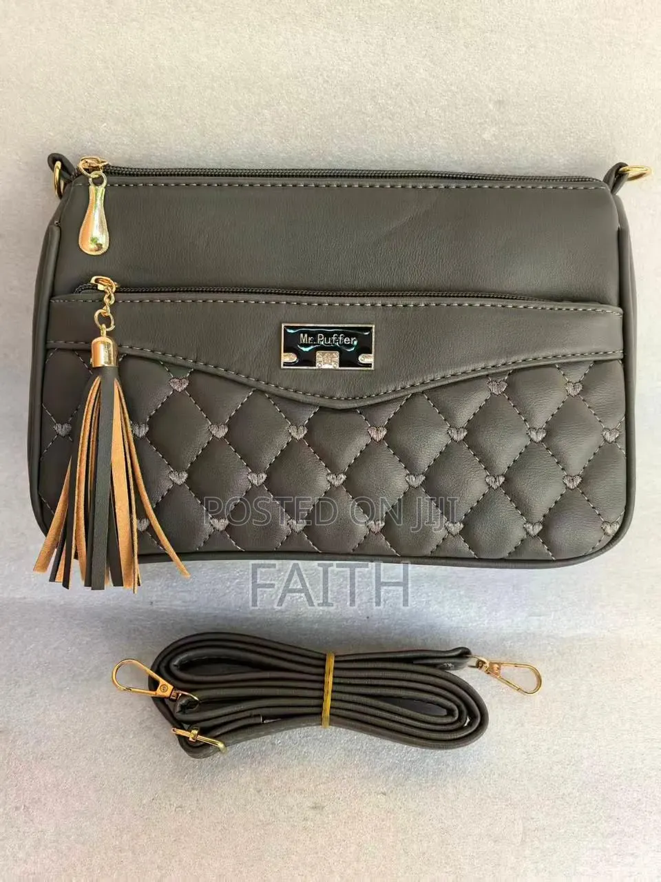 Slay Bags Enough for Your Stuff