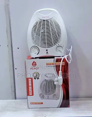 Room Heater/Fan Heater 2000watts