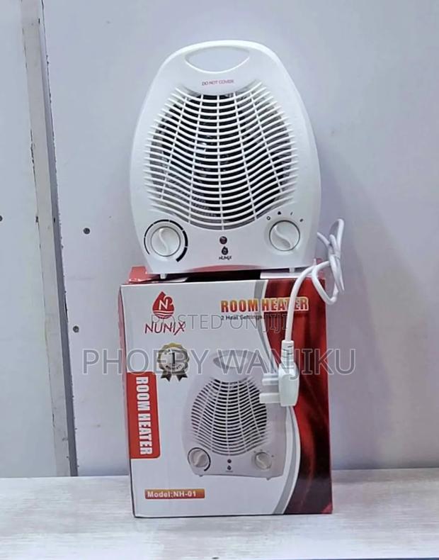 Room Heater/Fan Heater 2000watts