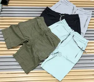 Sweatshorts