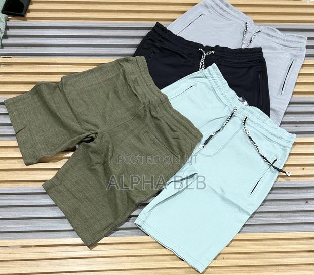 Sweatshorts - main view