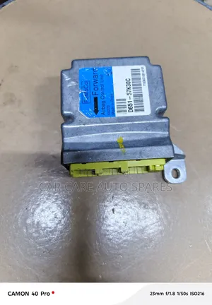 Air Bag(Srs ) Computer Mazda Demio