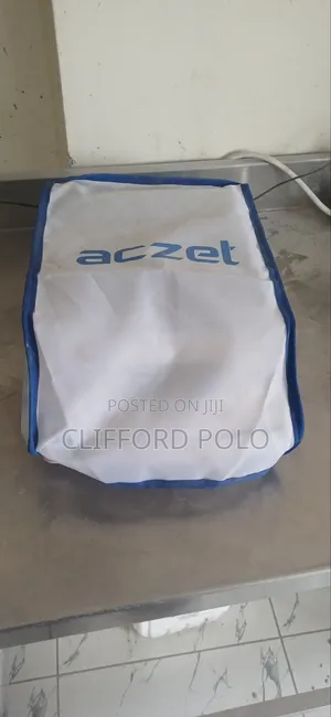 Aczet Weighing Balance
