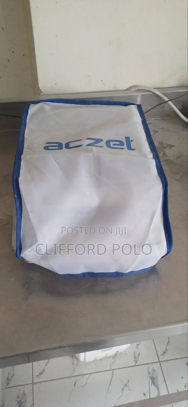 Aczet Weighing Balance