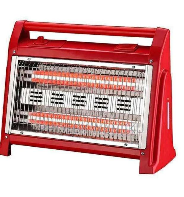 Quartz Room Heater With 2 Settings/Room Heater