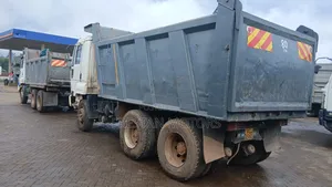 2015 Ashok Leyland
