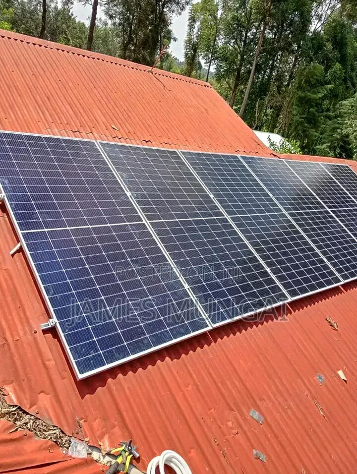 Solar Installation and Electrical Services
