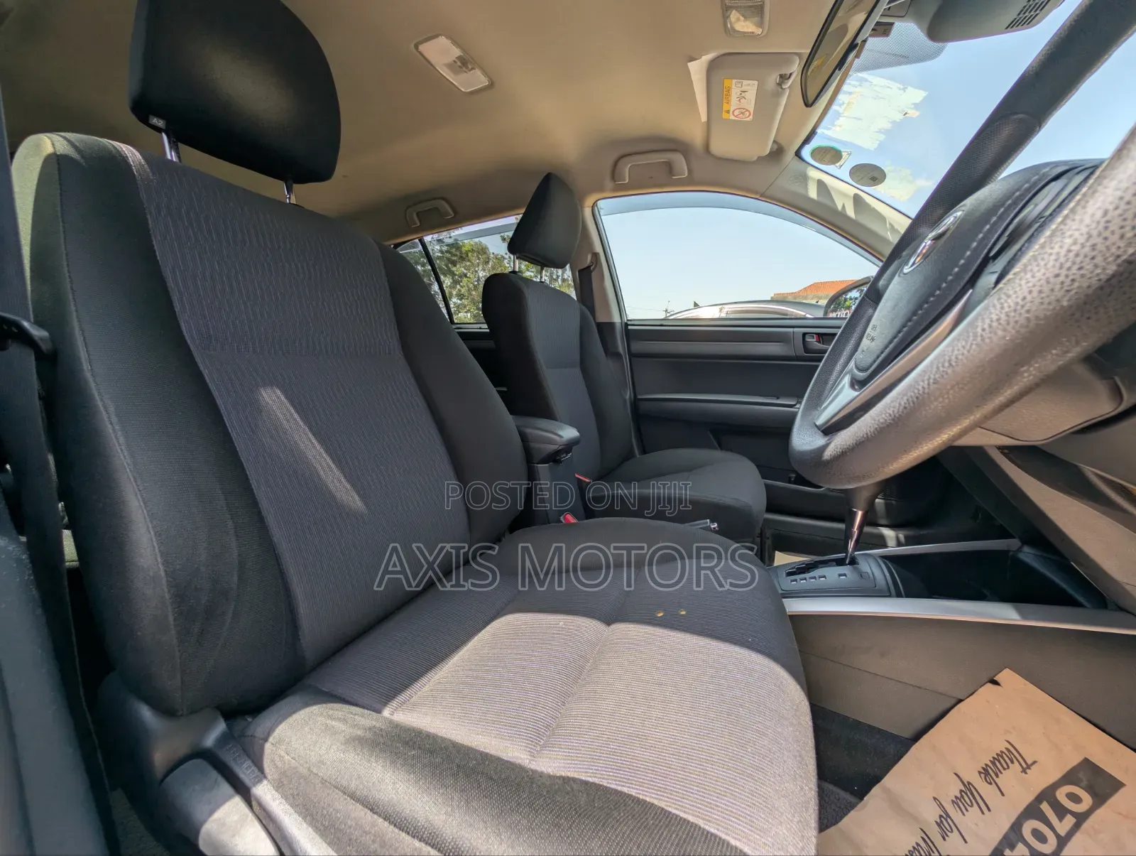 Toyota Corolla Fielder 1.5 Hybrid FWD 2018 Silver