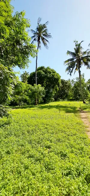 For Sale 1/8 Acre Plots Gated Mtwapa