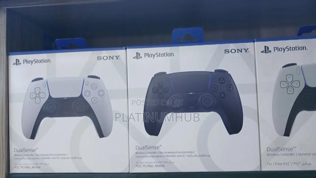 Brand New Original Playstation 5 Controller
