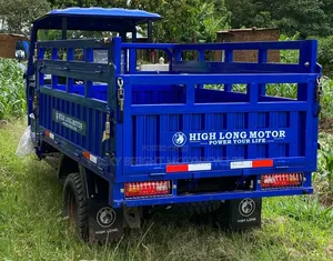 New Motorcycle 2026 Blue