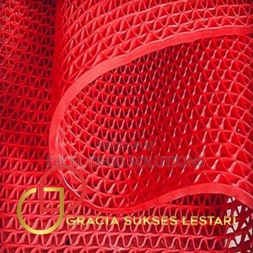 Wet Area Floor Mat – Anti Slip PVC Roll