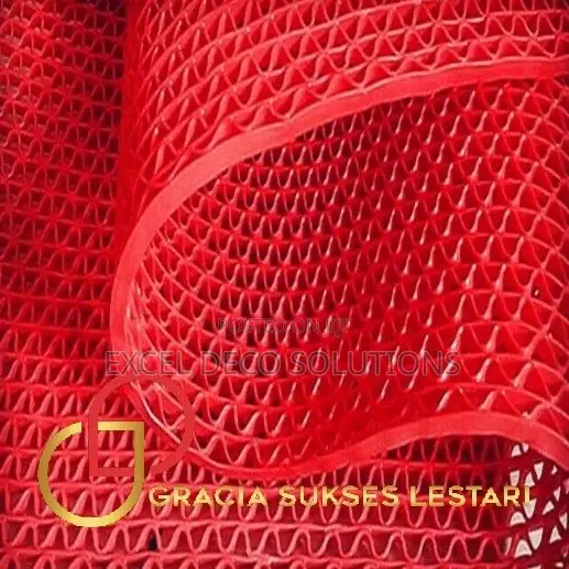 Wet Area Floor Mat – Anti Slip PVC Roll