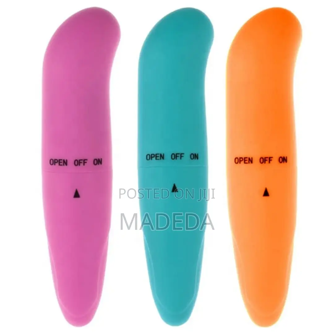 Mini Portable Vibrator for Clitoris Sextoys