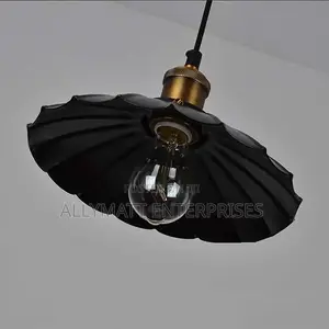 Lotus Pendant