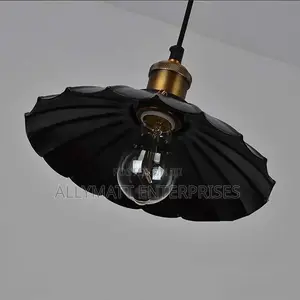 Lotus Pendant