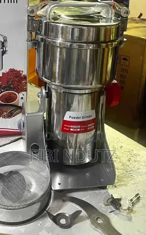 Universal Mill Powder Grinder/Spice Grinder