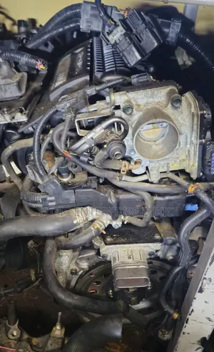 Lda Honda Fit Complete Engines