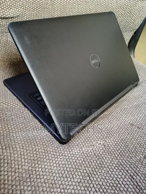Laptop Dell Latitude 12 7250 8GB Intel Core i5 SSD 512GB