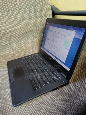 Laptop Dell Latitude 12 7250 8GB Intel Core i5 SSD 512GB