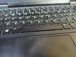 Laptop Dell Latitude 12 7250 8GB Intel Core i5 SSD 512GB