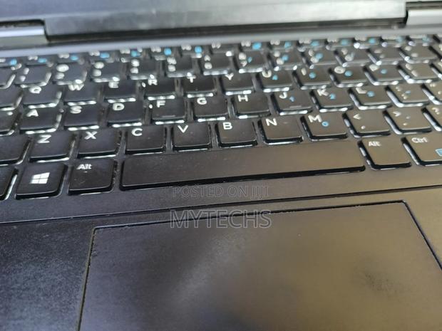 Laptop Dell Latitude 12 7250 8GB Intel Core i5 SSD 512GB - thumbnail 4