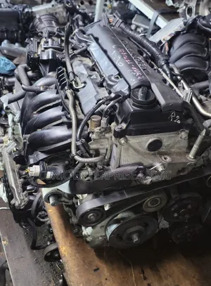 R20a Honda Civic Complete Originall Engines