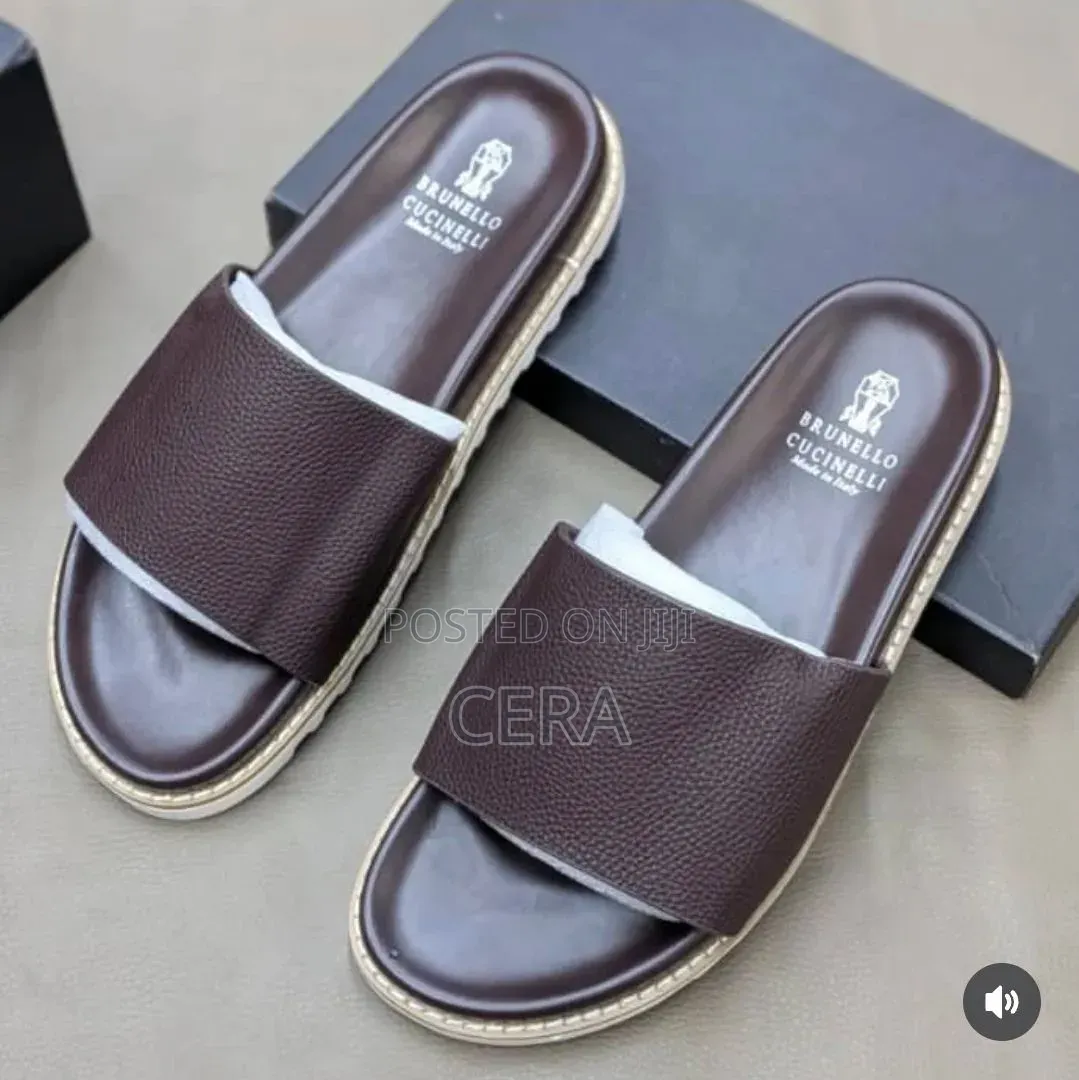 Sandles Men