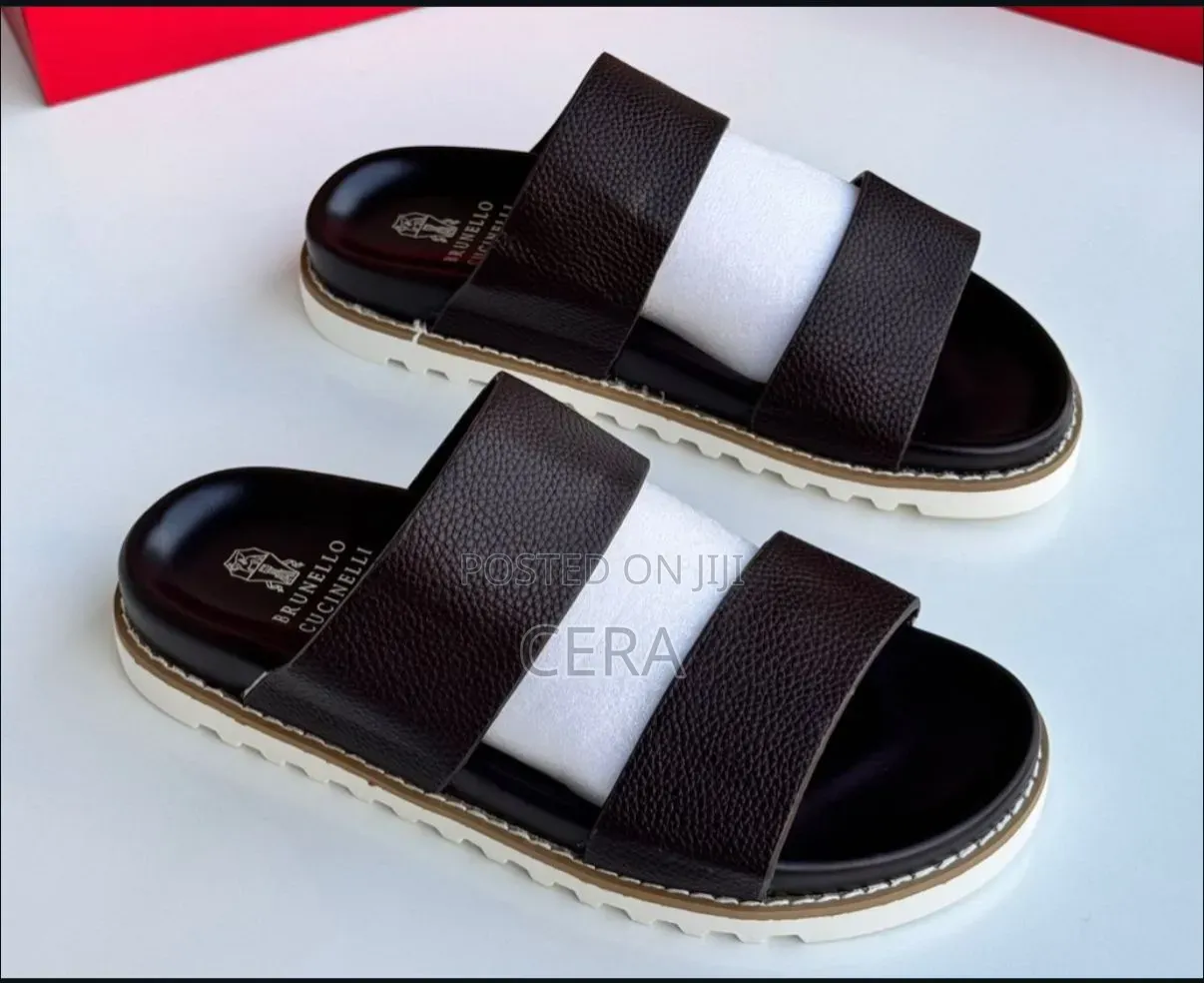 Sandles Men