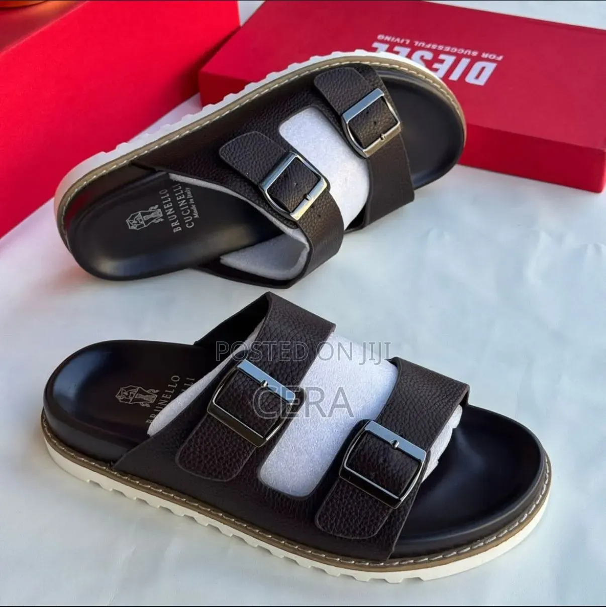 Sandles Men