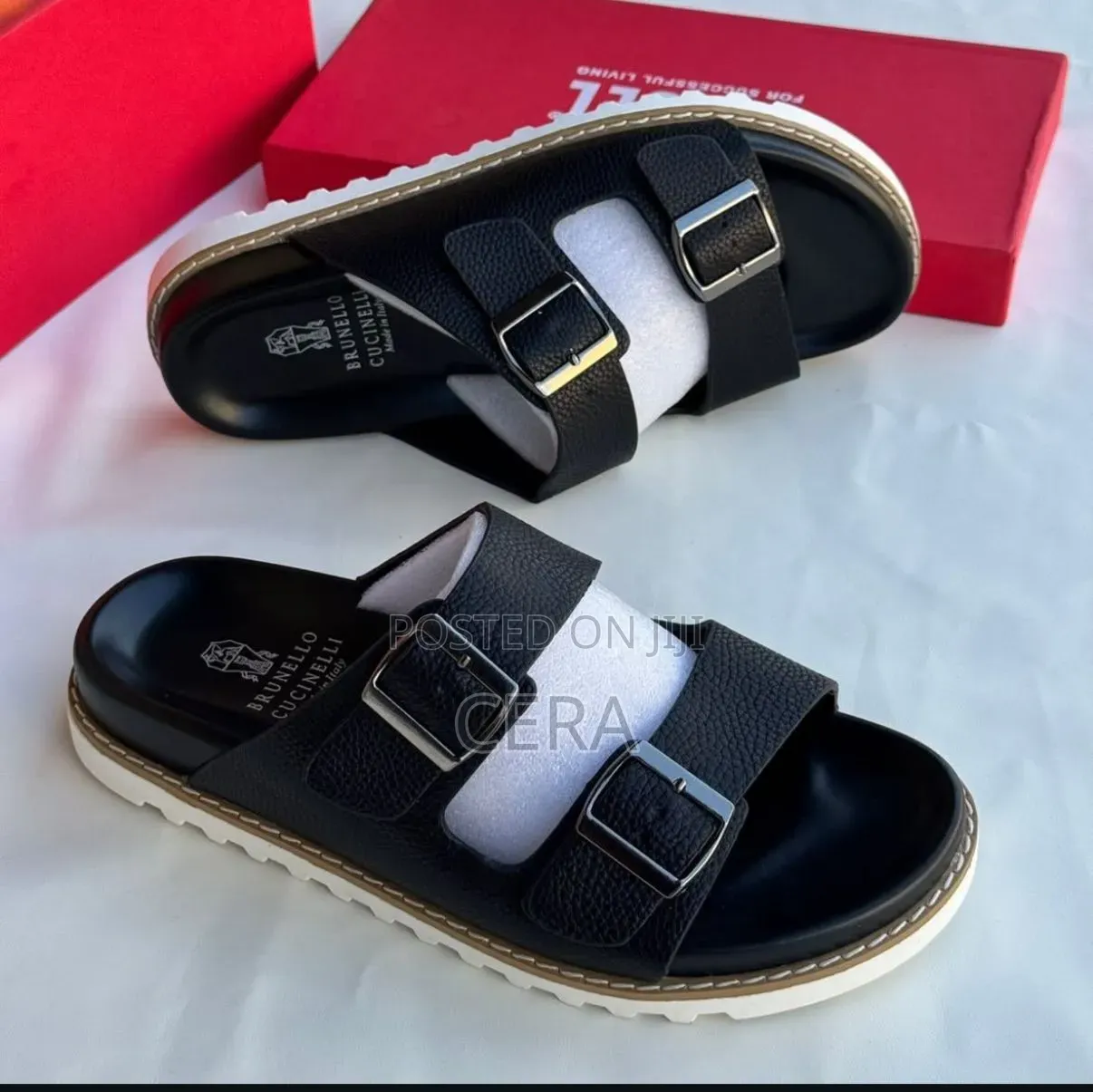 Sandles Men
