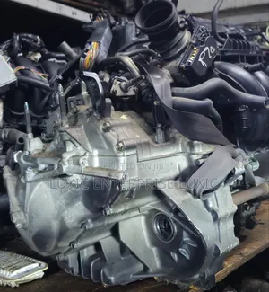 L13a Honda Fit Complete Engines With the Original Gear