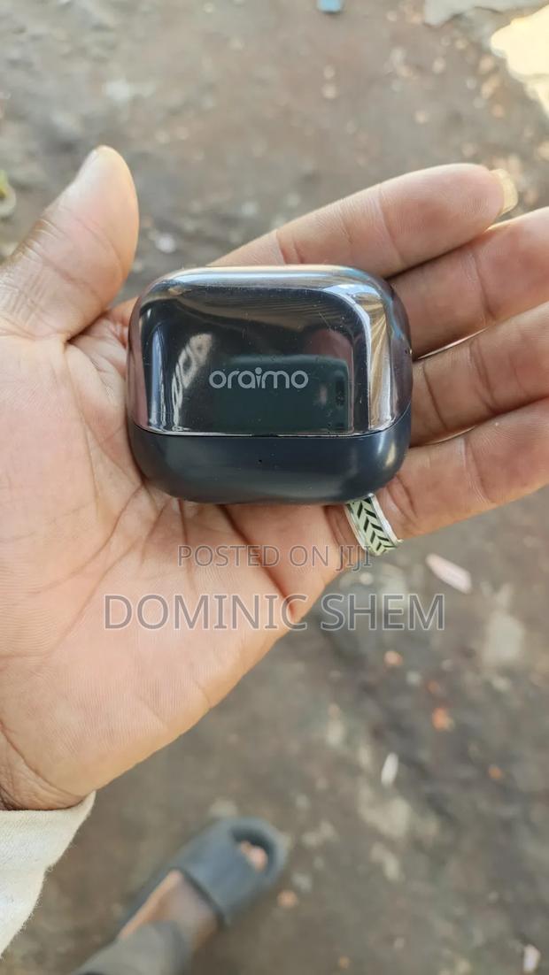 Oraimo Spacebuds Neo Plus - thumbnail 3