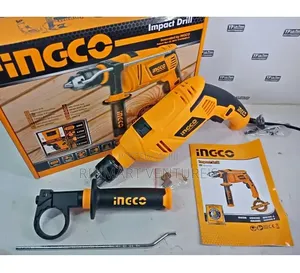 Ingco Impact Drill 850w
