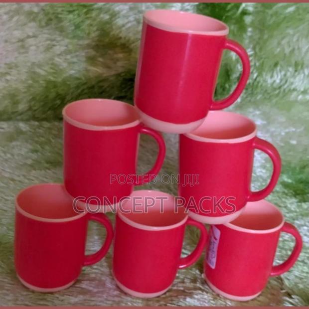 Kenstar 907 Mug Package 120pc